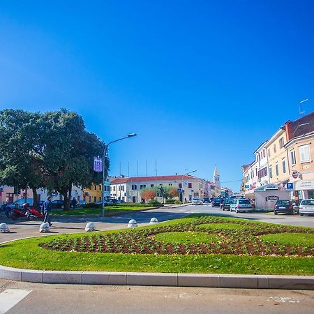 Apartments Simonetti Poreč Exterior foto